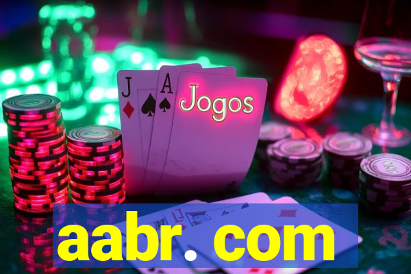 aabr. com